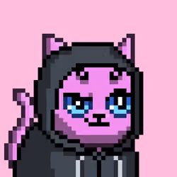Mooncatz #5307