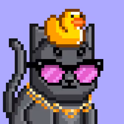 Mooncatz #4510