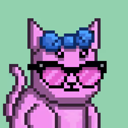 Mooncatz #4388