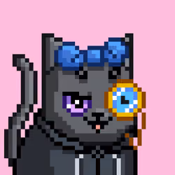 Mooncatz #5400