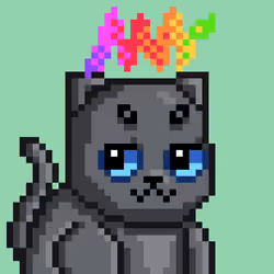 Mooncatz #1594