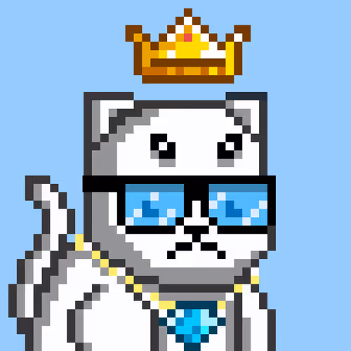 Mooncatz