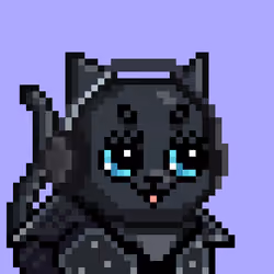 Mooncatz #110