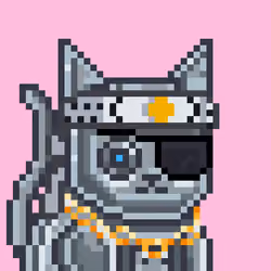 Mooncatz #137