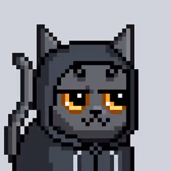 Mooncatz #1755