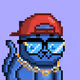 5077