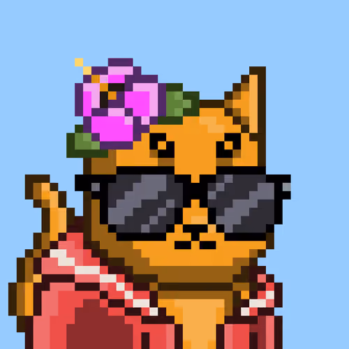 Mooncatz #413