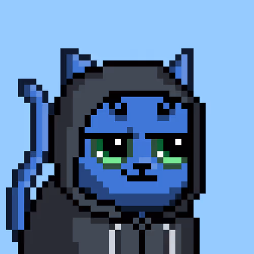Mooncatz