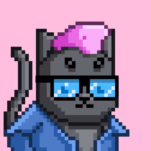 Mooncatz