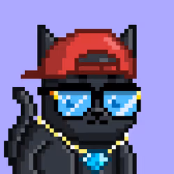 Mooncatz #2258
