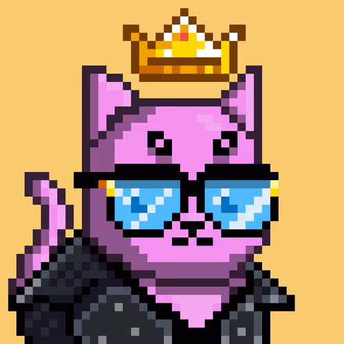 Mooncatz #1148