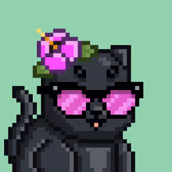 Mooncatz #2479
