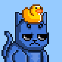 Mooncatz #4632
