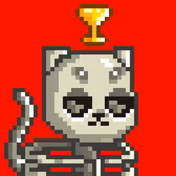 Mooncatz #4637