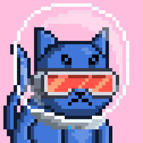 Mooncatz #4844
