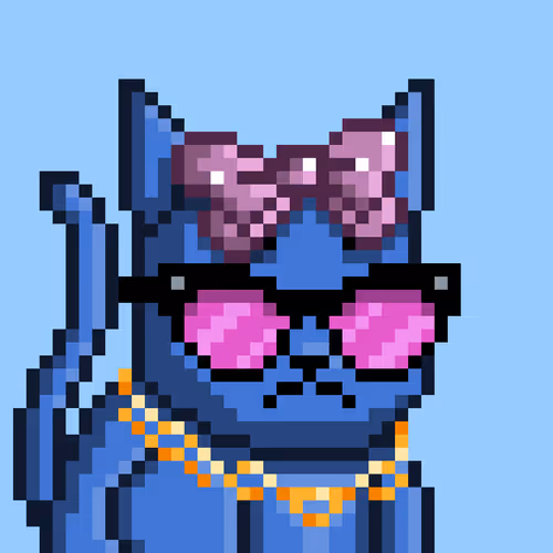 Mooncatz