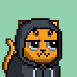 Mooncatz #2092