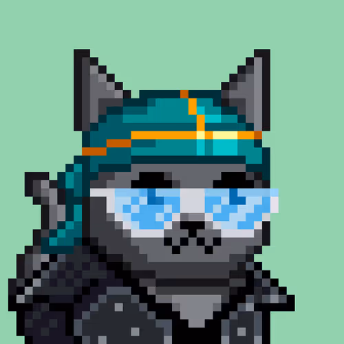 Mooncatz