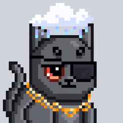Mooncatz #4355