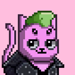 Mooncatz #139
