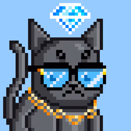 Mooncatz #5513