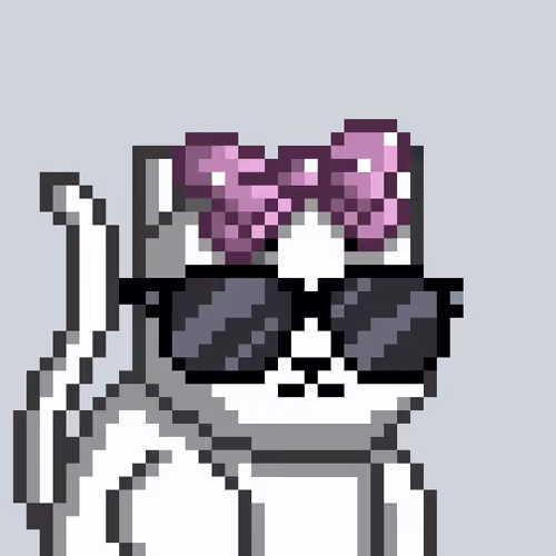 Mooncatz #422