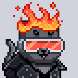Mooncatz #1343