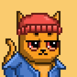 Mooncatz #2331