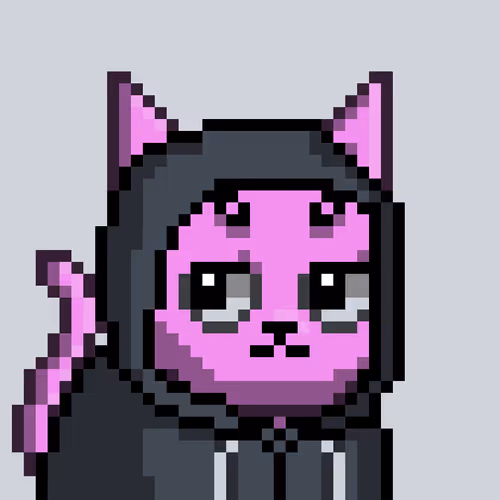 Mooncatz