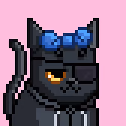 Mooncatz #2226