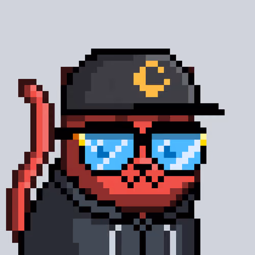 Mooncatz #3139