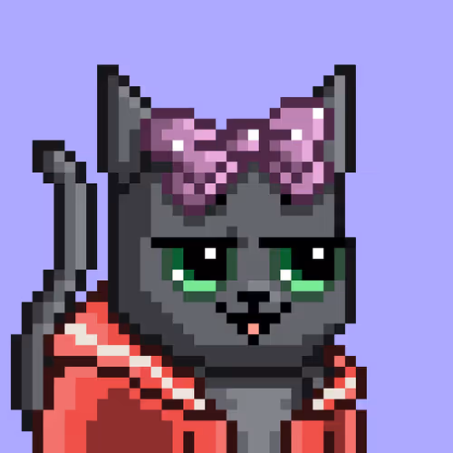 Mooncatz