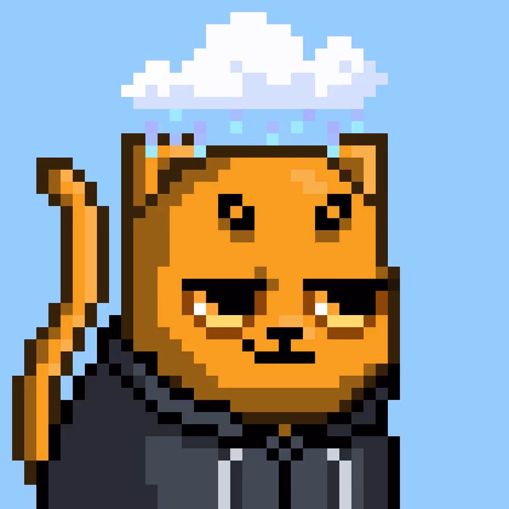 Mooncatz #5524