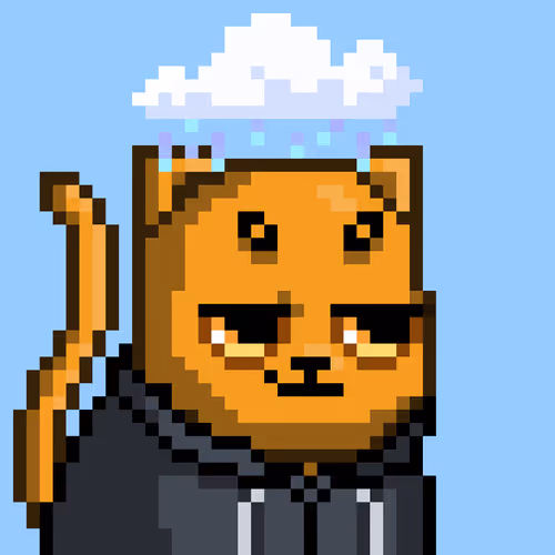 Mooncatz #5524