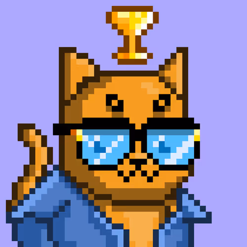 Mooncatz