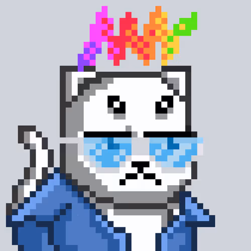 Mooncatz