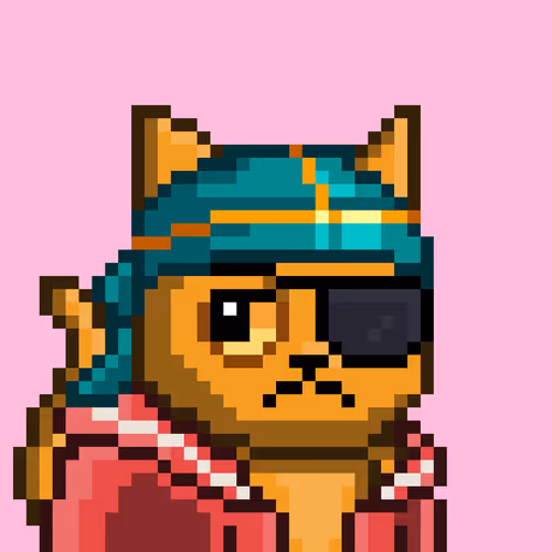 Mooncatz