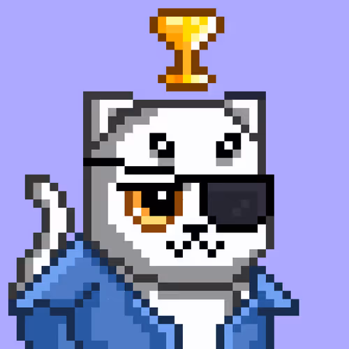 Mooncatz