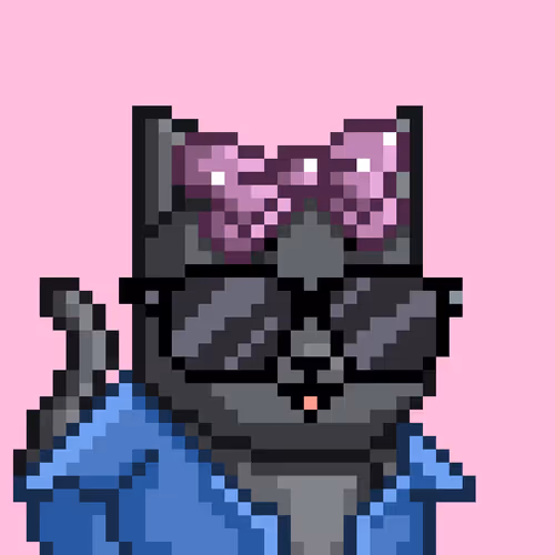 Mooncatz
