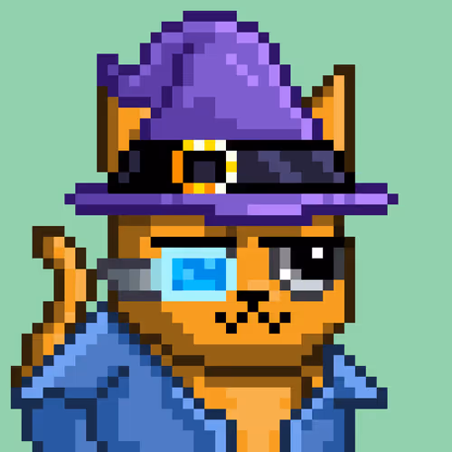 Mooncatz