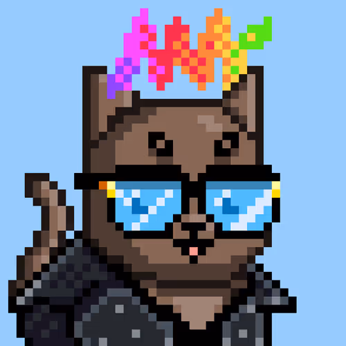 Mooncatz