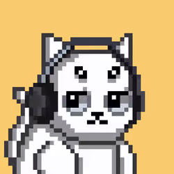 Mooncatz #2898