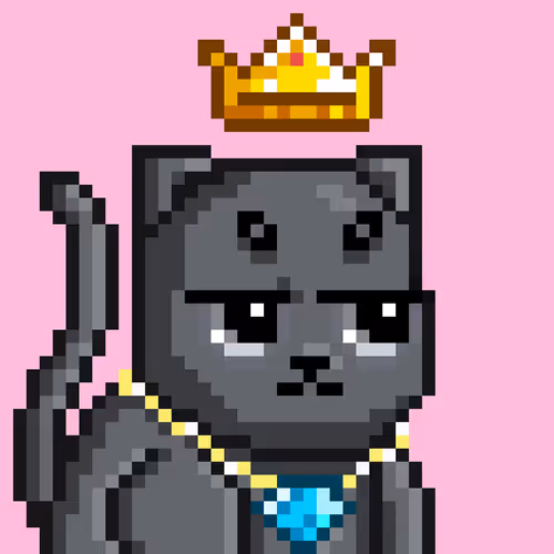 Mooncatz #2866