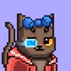 Mooncatz #4368