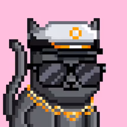 Mooncatz #5376
