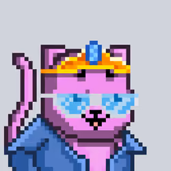 Mooncatz #3210