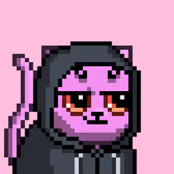 Mooncatz #1026