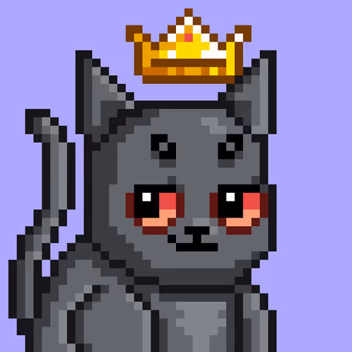 Mooncatz #870