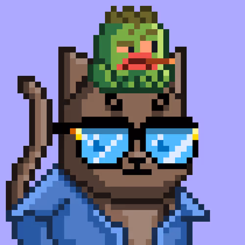 Mooncatz
