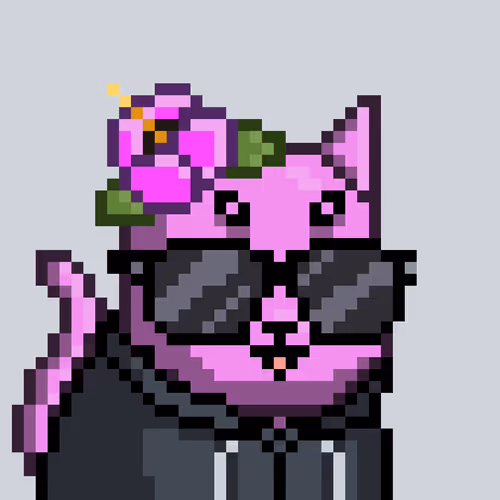 Mooncatz #5191